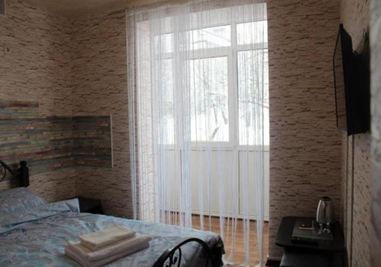 Апартаменти Рилєєва, 25 Kiev Buitenkant foto